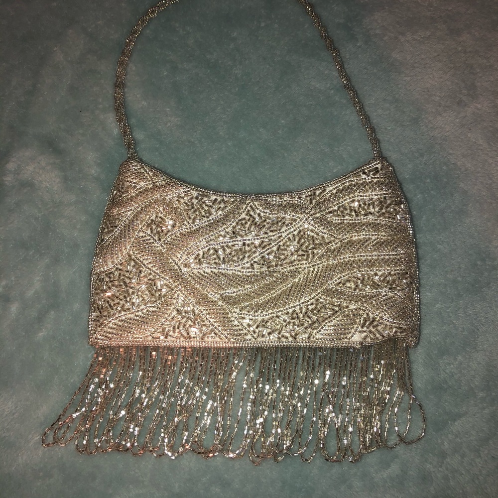 ✨Vintage Inge Christopher evening bag